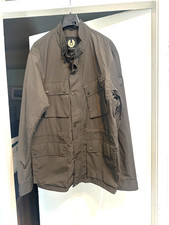 Belstaff Herren Army Olive