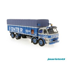 Pegaso 1066 - Fonter 1:43