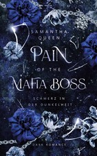 Pain of the Mafia Boss |