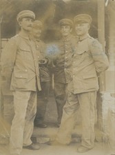 Foto Namibia, DSWA, Mitglieder