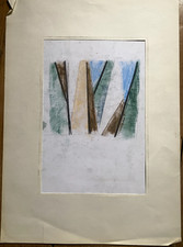 ::FRANZ EHMKE 1928 - 2018