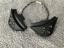 BMW E38 E39 Multifunktionstasten Lenkrad Tasten M Paket 61312489879   6131269512