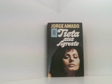 Tieta aus Agreste. Roman