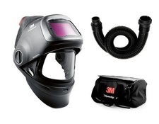 Speedglas schweißhelm - g5-01,