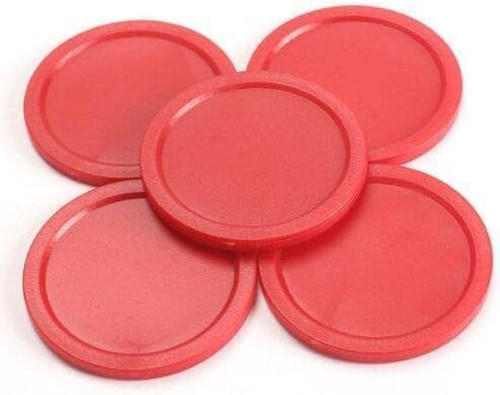 Airhockey pucks 50mm - airhockey,