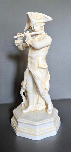 Scheibe alsbach porzellanfigur - scheibe-alsbach,