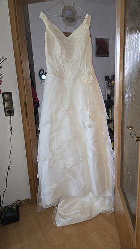 Wunderschönes brautkleid - wunderschönes,