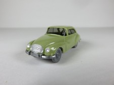 Wiking Modelle, DKW Coupé mit