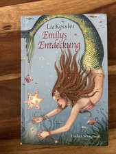 Emilys Entdeckung von Liz