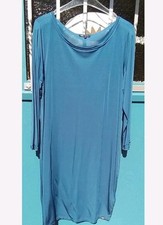 Didi Kleid XL Mit Tiefem