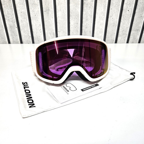 Salomon aksium s skibrille - salomon,