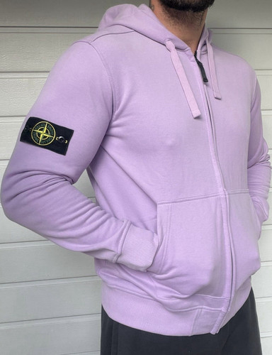 Stone island kapuzenpullover - stone,