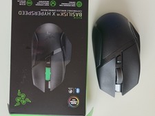 Razer Basilisk V3 X HyperSpeed