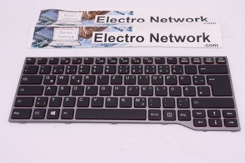 Fujitsu lifebook e744 e746 - lifebook,