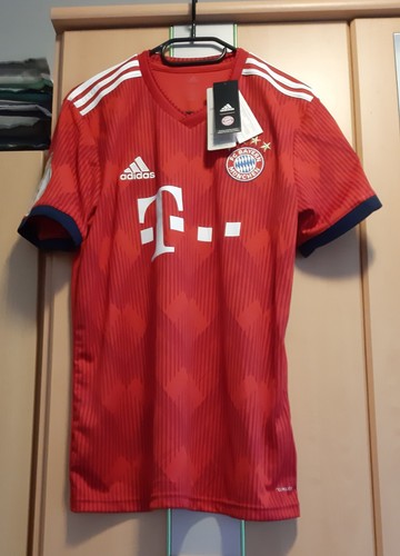 Orginal adidas bayern - adidas, fc