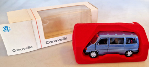 Schabak bus caravelle - t4,