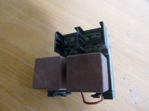 Renault twingo relais relay - renault,