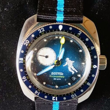 Vostok Amfibia Automatic (Luna