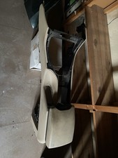 MITTELKONSOLE / 1837338 FÜR BMW X5 E53 3.0D, 4.4i, 4.6 is, 4.8 is