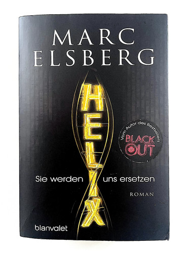 Helix sie werden uns - -,