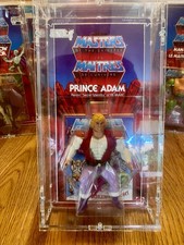 Prinz Adam - MOTU / Masters of the Universe Vintage