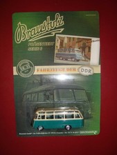 DDR-Auto  - Robur Bus Garant