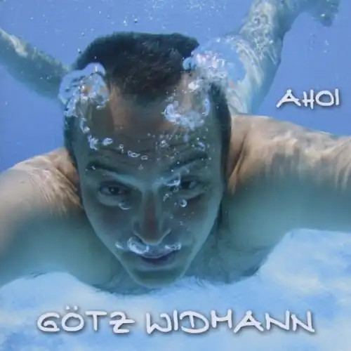 Goetz widmann ahoi - goetz,