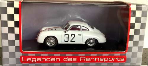 Porsche 356a carrera - porsche,