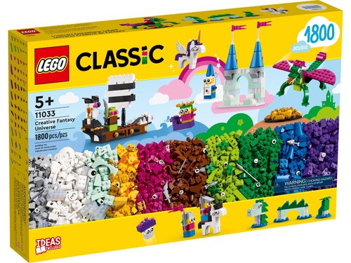 Lego classic 11033 - lego®,