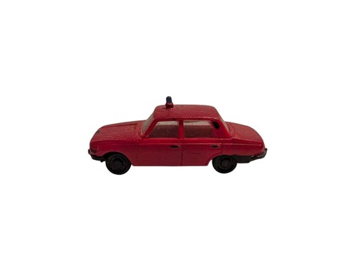 Wartburg feuerwehr - wartburg,