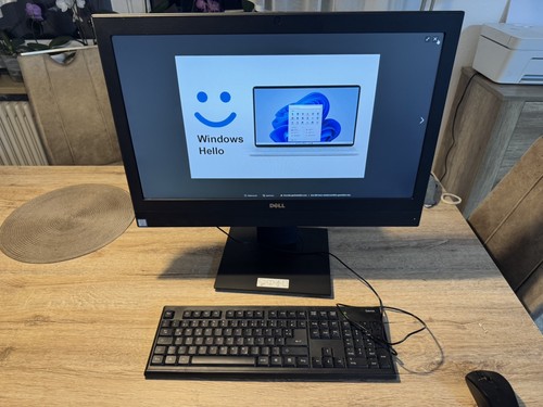 Dell optiplex 7450 aio - optiplex,