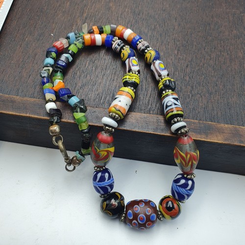 Vintage afrikanische