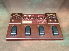 Korg G4 Rotary - Leslie