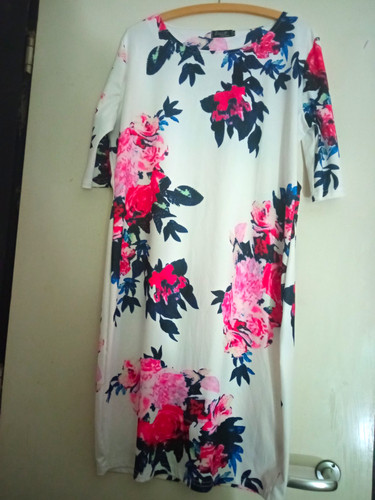 Damen kleid lang weiß - kleid,