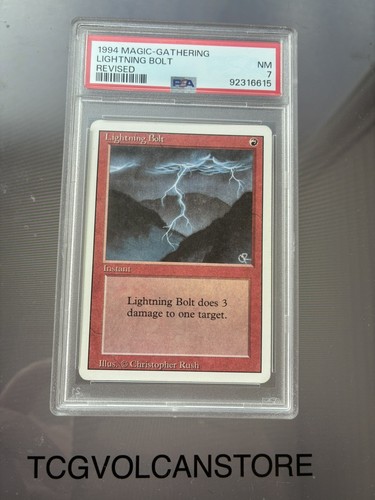 Magic the gathering 1994
