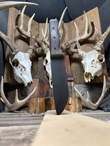 Reiff knives gen - knives,