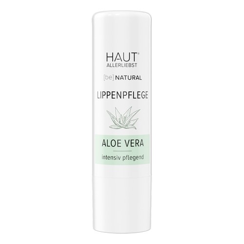 Haka lippenpflege aloe - aloe, 5g