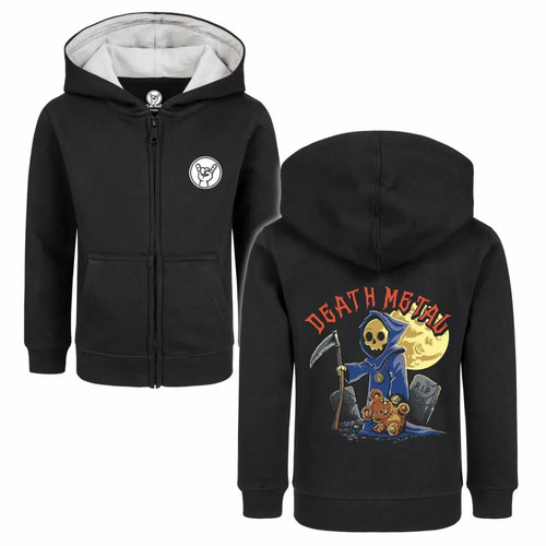 Death metal kinder - -,