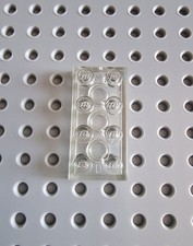 LEGO Platte Bauplatte