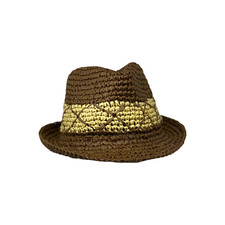 Strohhut Sonnenhut Sommerhut