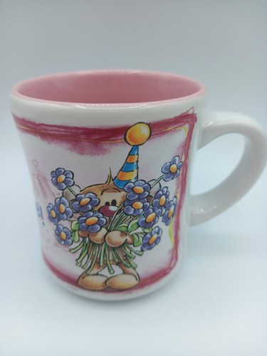 Pimboli diddl kaffeetasse - pimboli,