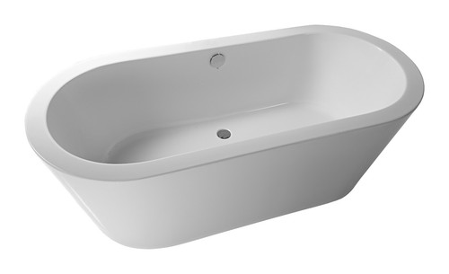 Ovale badewanne 160x75 - badewanne,