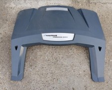 NAUTILUS LAUFBAND MOTOR