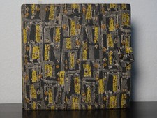 Schellackalbum 50er Jahre -