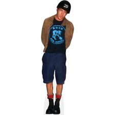 Eddie Vedder (Shorts) Pappaufsteller mini