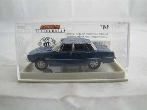Brekina 15100 rover - brekina,