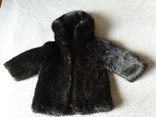 Winterjacke Mantel für Baby Gr.100 von Brandfur