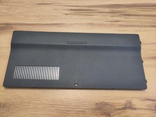 Original RAM Arbeitsspeicher Abdeckung, SONY VAIO VGN-NR11S,  inkl. Schraube