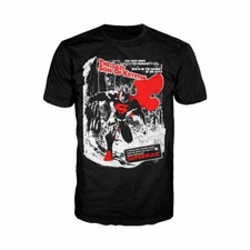 DC Comics Superman Letzter Sohn von Krypton offizielles Herren T-Shirt Superheld Geschenk Tee