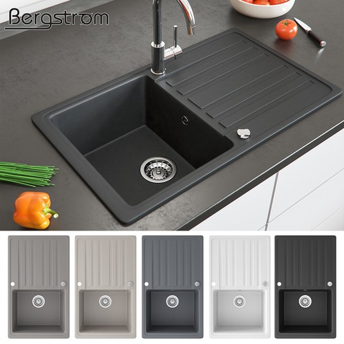 Granit spüle küchenspüle - granit,